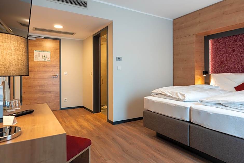 Hotel-Landgasthaus Ständenhof