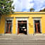 Hotel Casa Vertiz