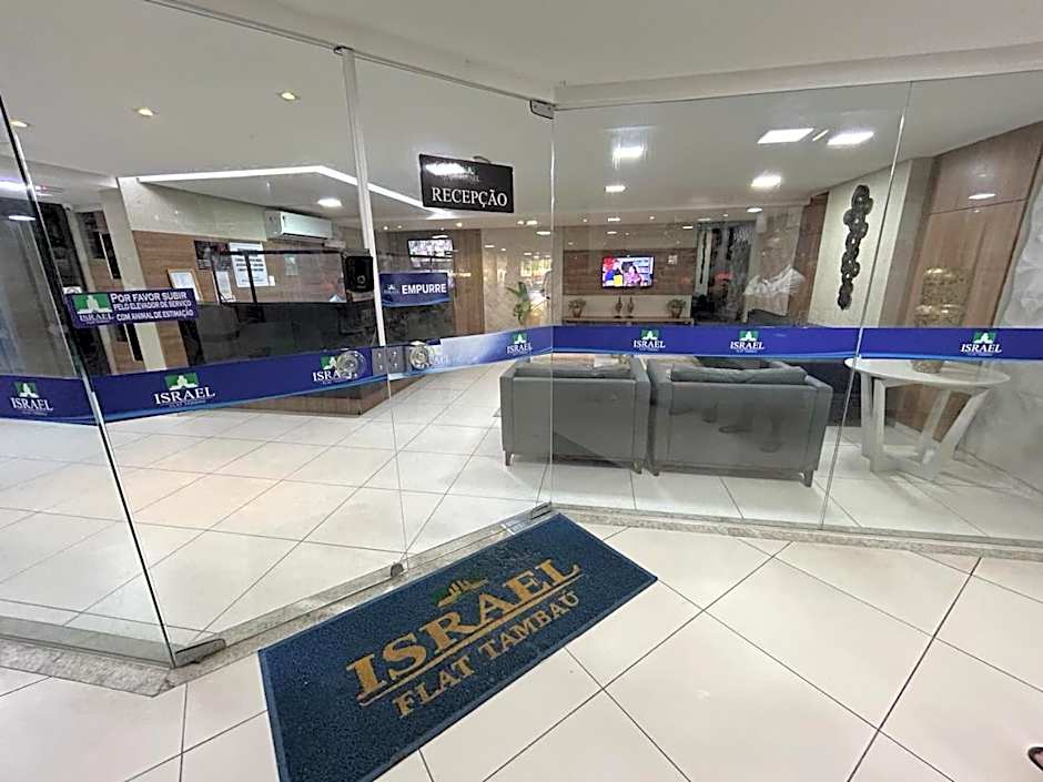 Linda cobertura vista mar