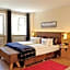 Hotel Blauer Bock