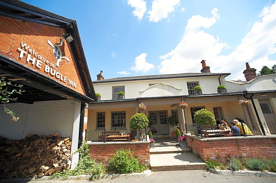 The Bugle Inn Twyford