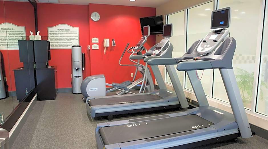 Hilton Garden Inn Secaucus/Meadowlands