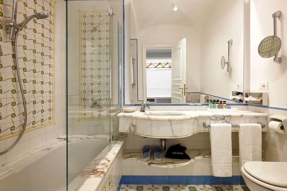 Grand Hotel Capodimonte