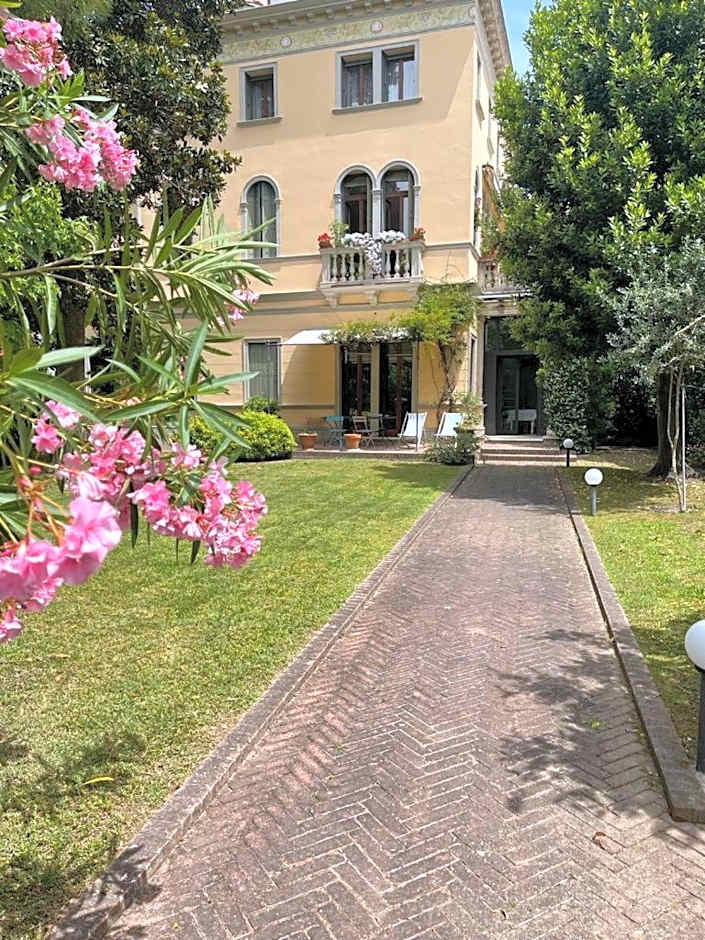 B&B Villa Ines