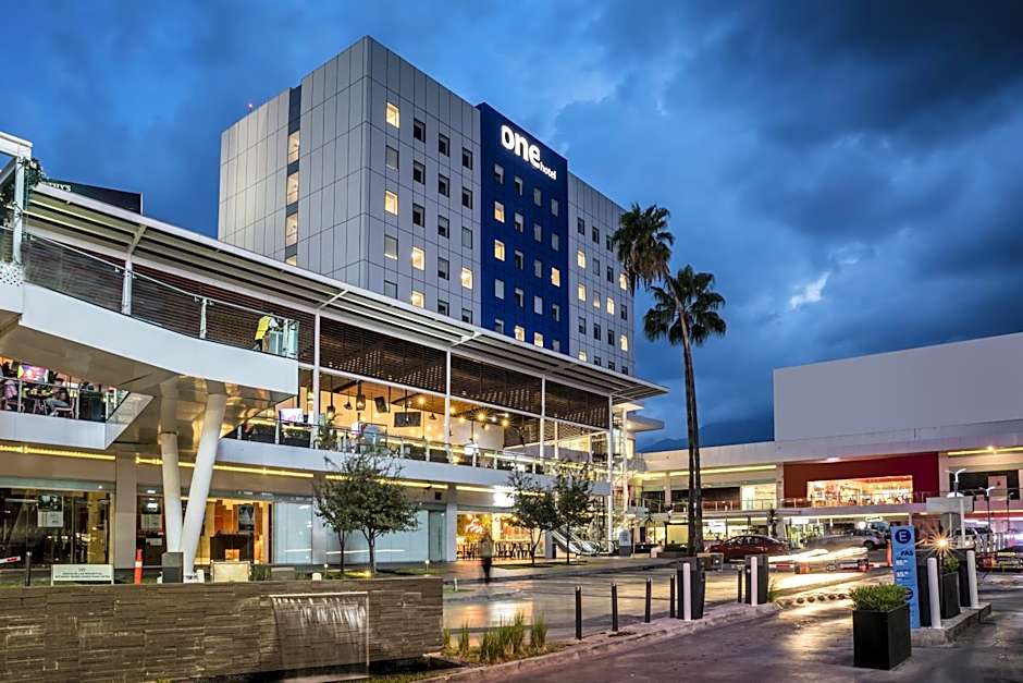 One Monterrey Tecnologico