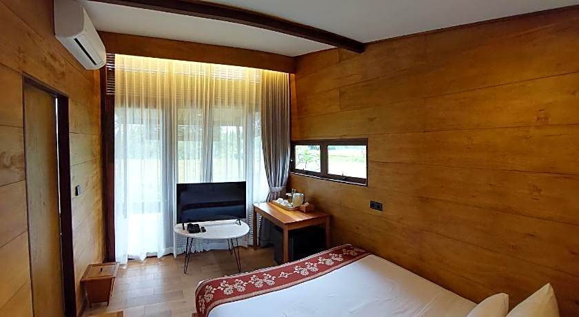 Teras Hotel Ijen Banyuwangi