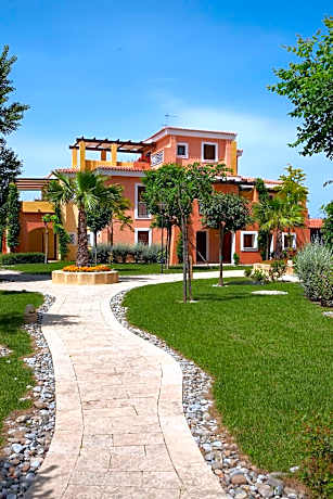 Argonauti Residence