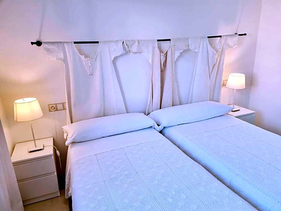 Ca Sa Padrina d`Arta-Turiso de interior