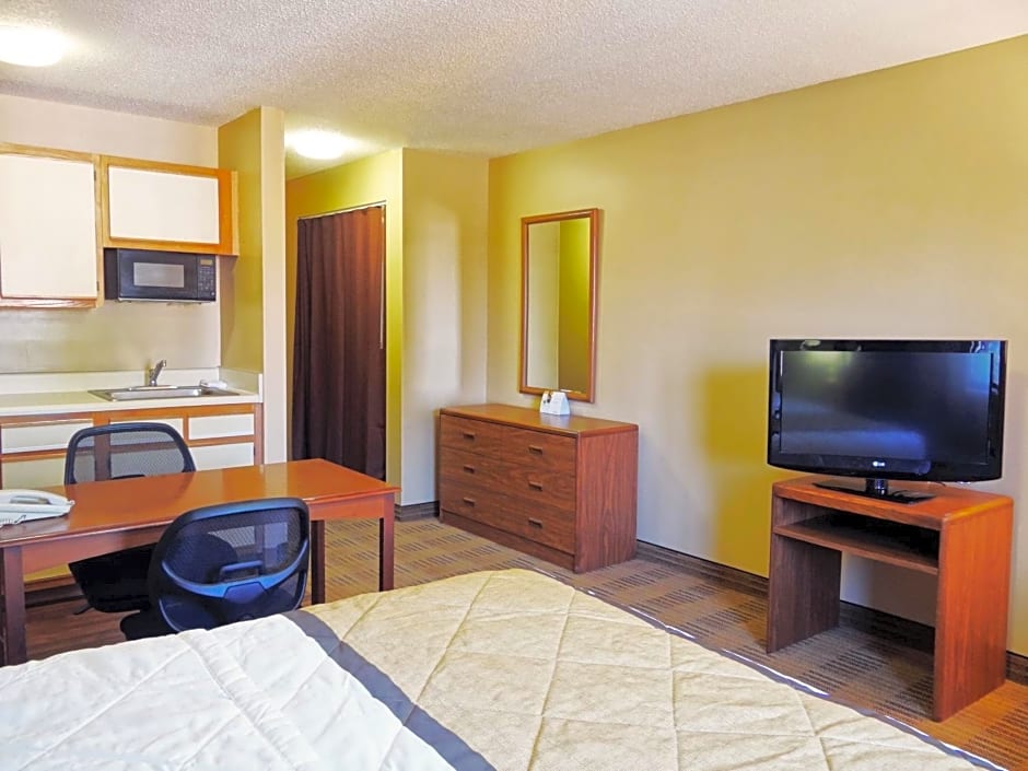 Extended Stay America Suites - Philadelphia - Mt. Laurel - Pacilli Place