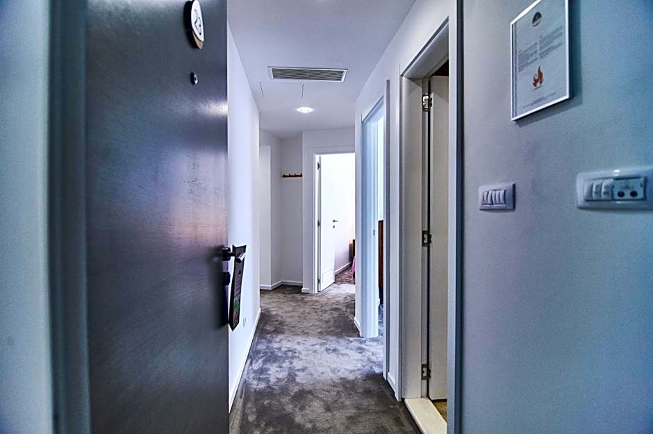 Perla Residence Hotel & SPA