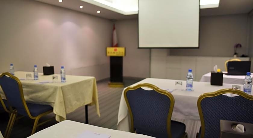 Ramada Beirut Downtown