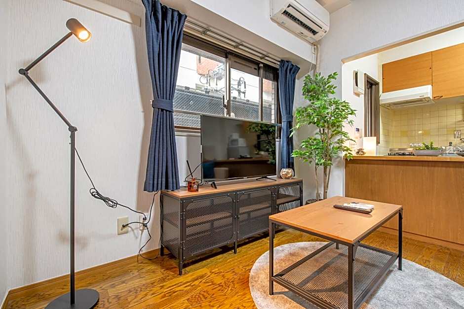 Uhome Akihabara Apartment 3