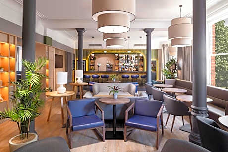 Holiday Inn Farnborough By IHG