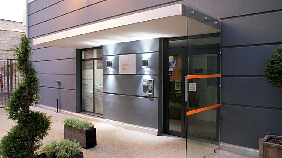 ApartHotel Sainte-Marthe
