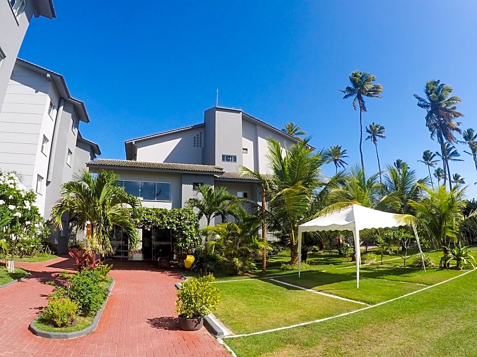 Hotel Pousada Butias