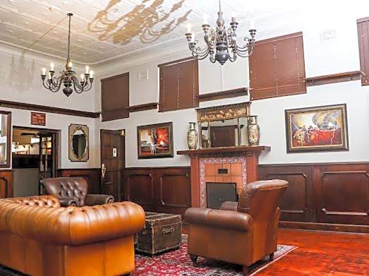 Park Hotel Bethlehem