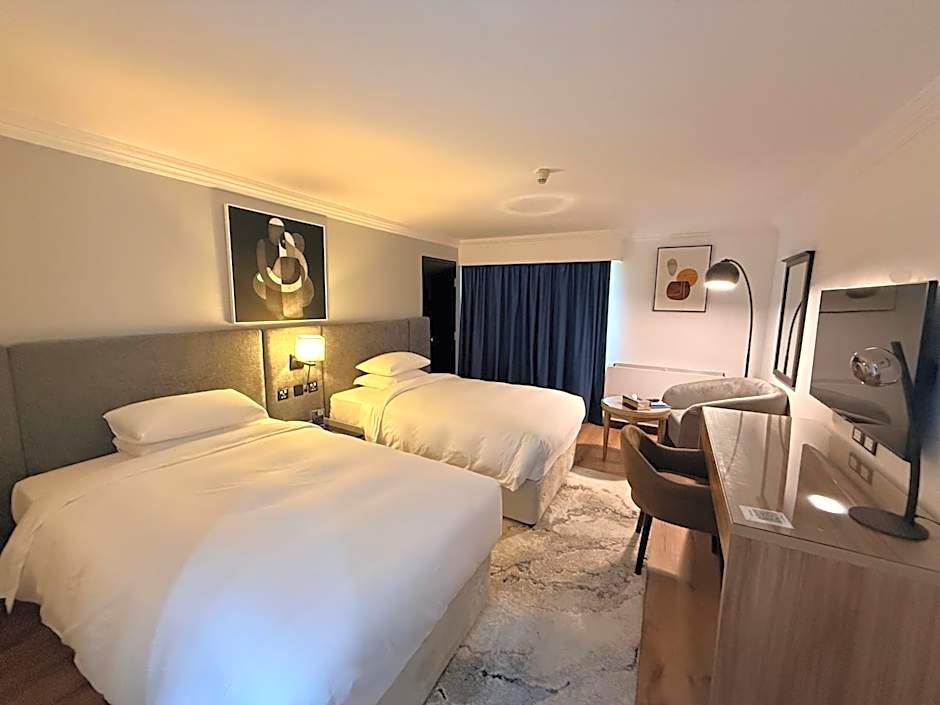 Al Mubarakia Hotel Yanbu-EX Radisson Blu
