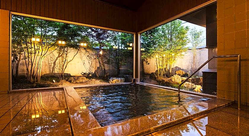 Onsenryokan Marumo