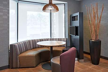 Courtyard by Marriott Detroit Pontiac/Auburn Hills