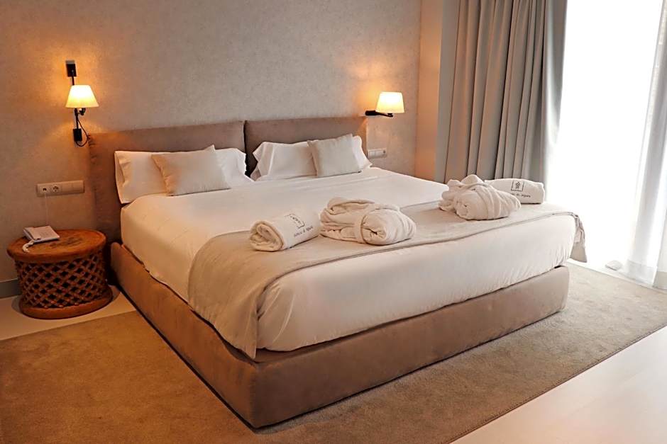 Balneario Segura de Baños