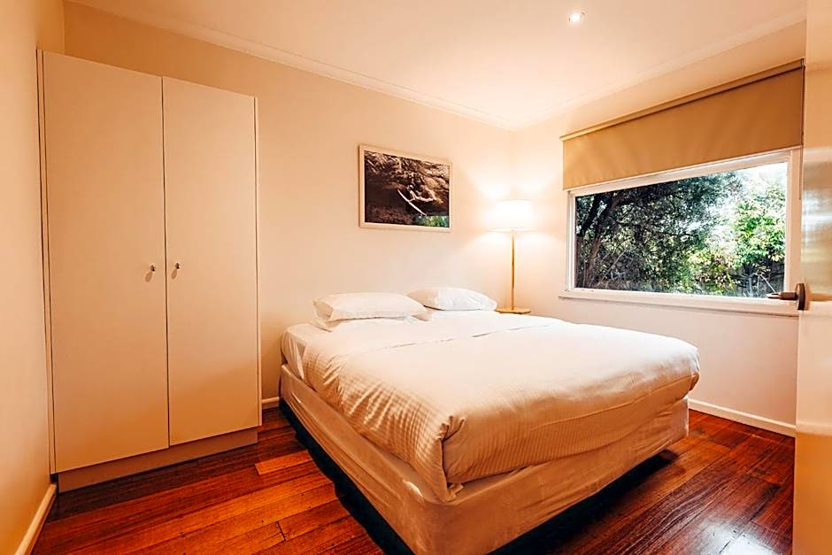 Beach Holiday Apartments