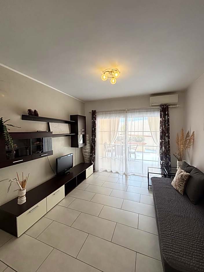 Yucca Park ApartHotel
