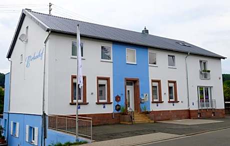 Birkenhof Family Lodge