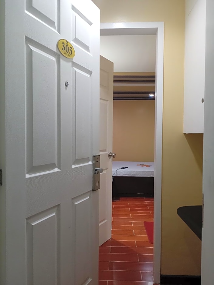 Hotel Sogo Mexico Pampanga