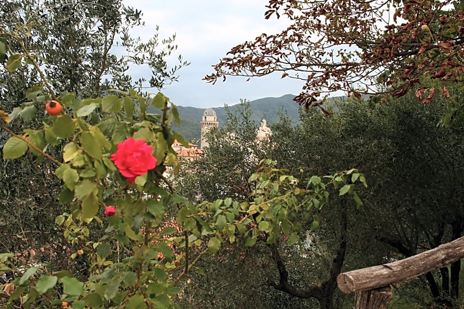 Al Vecchio Convento Mare e Monti