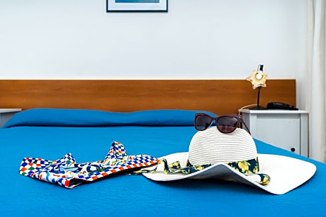 Basic Room (1 Queen Bed)