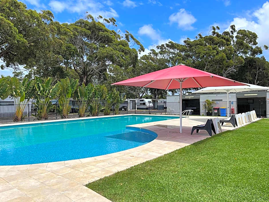Shelly Beach Holiday Park