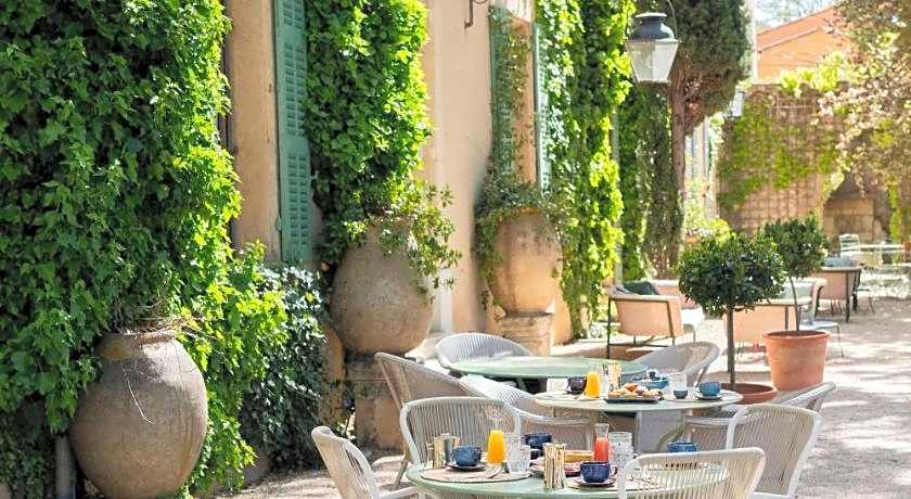 Hotel - Restaurant & Spa La Magdeleine - Mathias Dandine