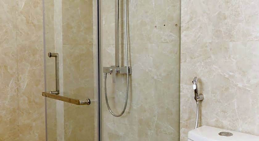 Hanoi City Backpackers Hostel