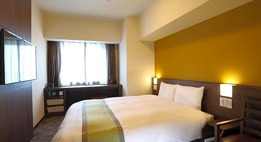 Dormy inn Ikebukuro Hot Spring