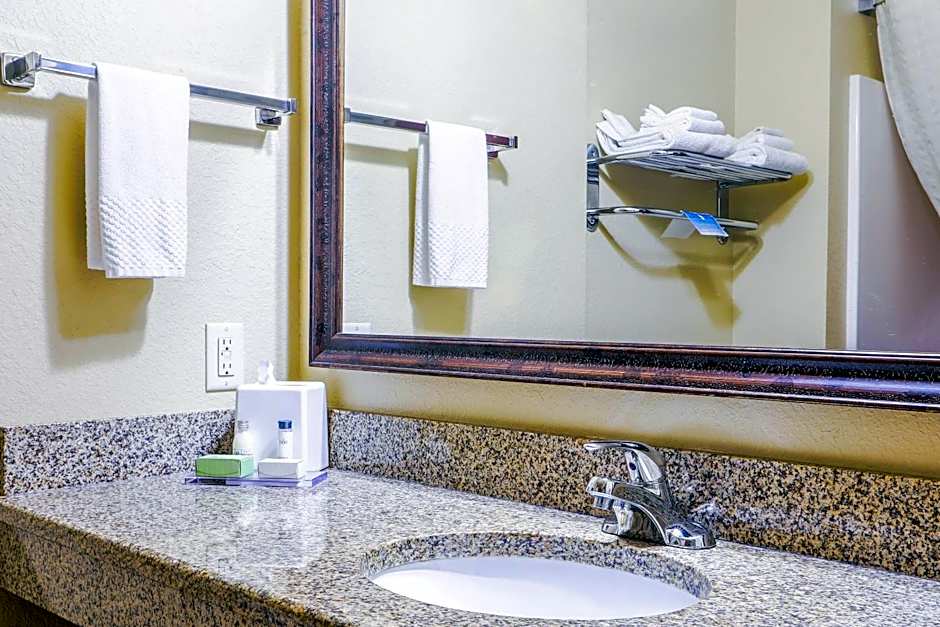 Evansville Inn & Suites by OYO