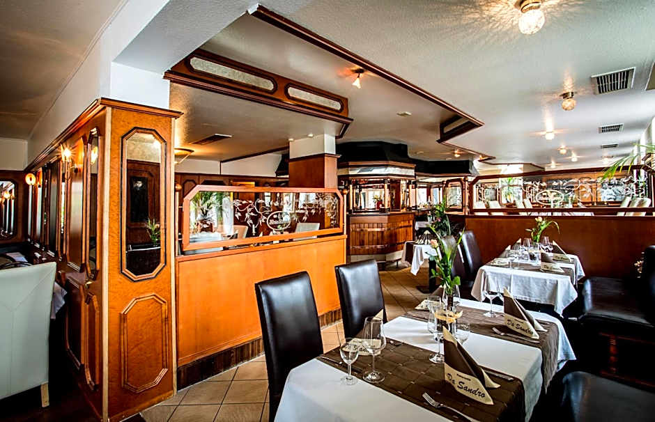 Parkhotel Lingen by Hackmann