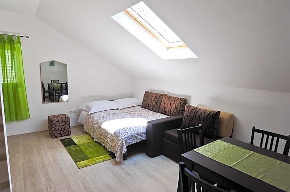 Apartmani Roko
