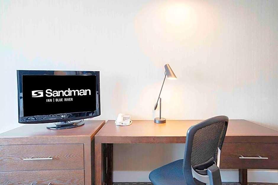 Sandman Inn Blue River