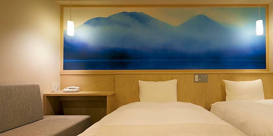 SAKURA SKY HOTEL