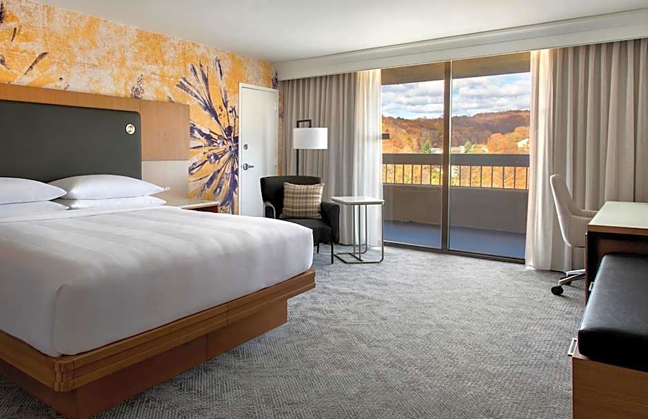 Westchester Marriott