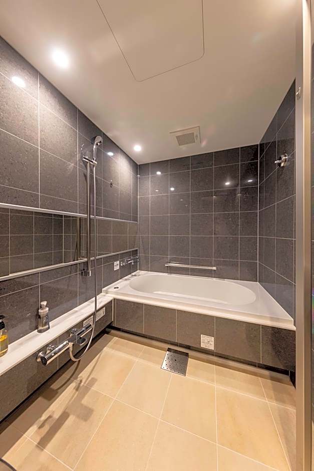 Hotel Granbinario Tsuruga