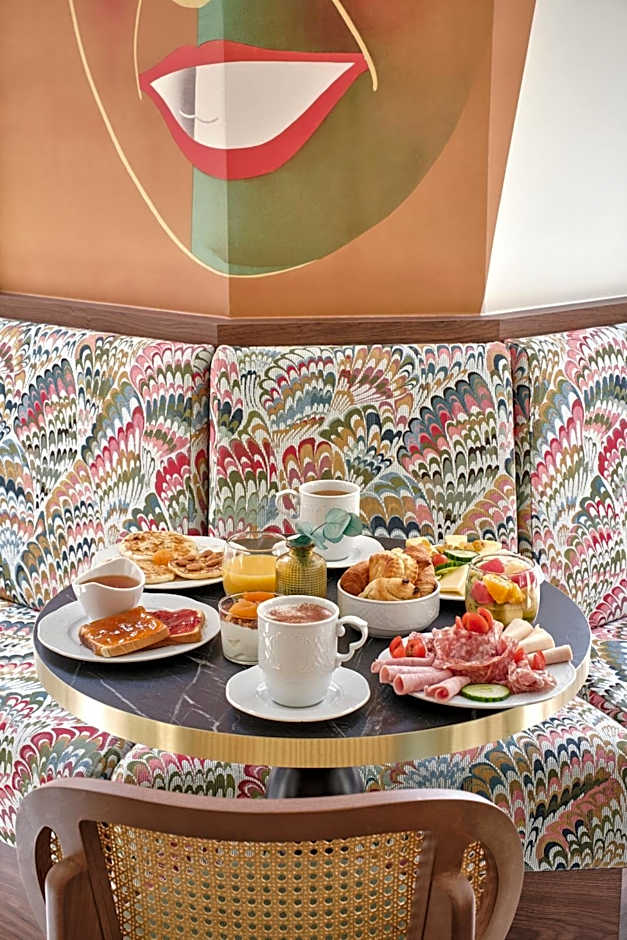 Hotel Josephine by Happyculture