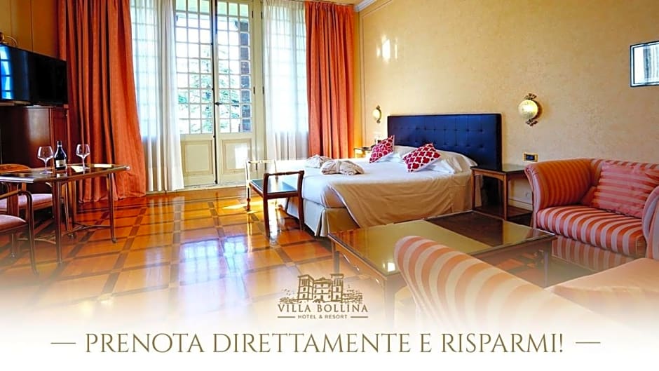 Hotel Villa La Bollina