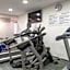 Holiday Inn Express Mexico Santa Fe By IHG