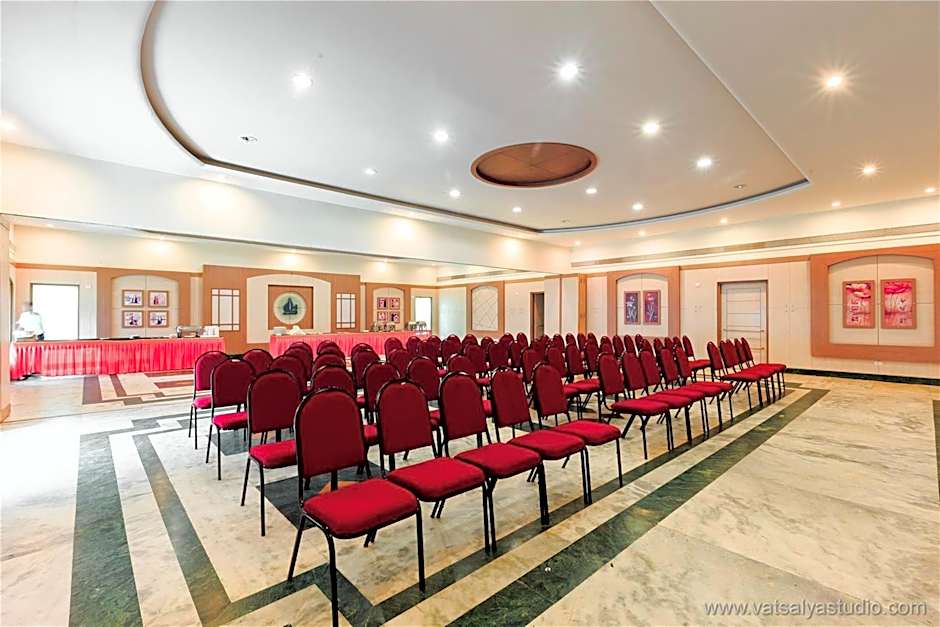 VITS Shalimar Ankleshwar