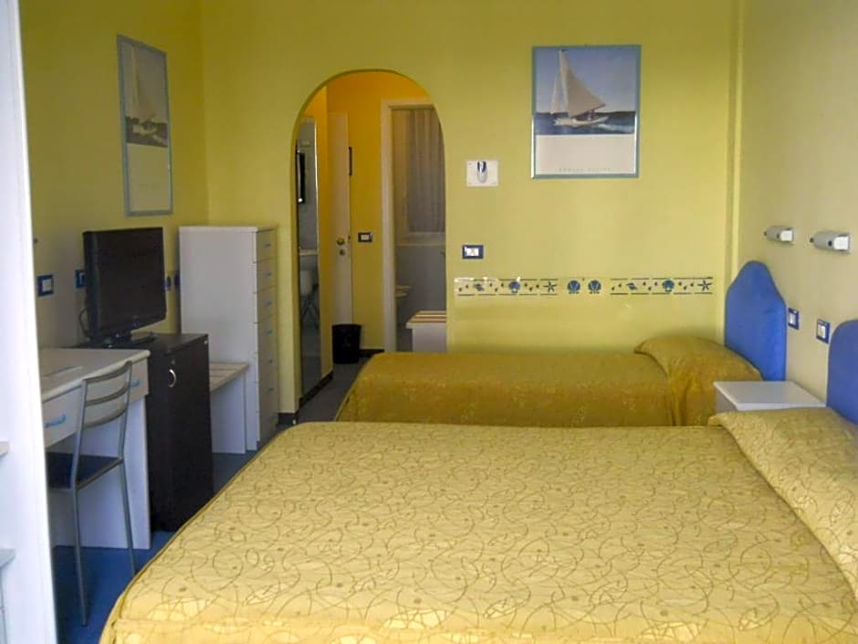 Hotel Solemare