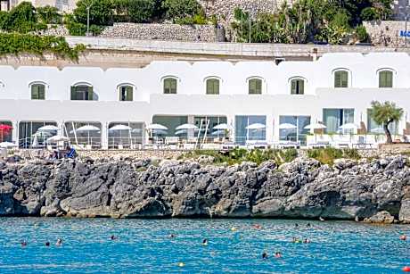 Hotel La Roccia