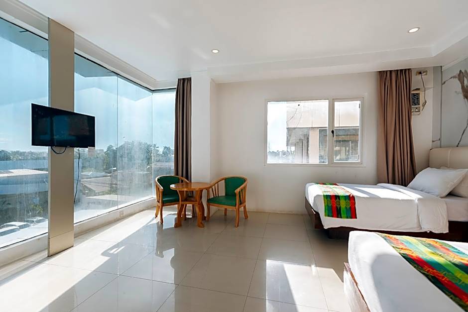 LM Metro Hotel