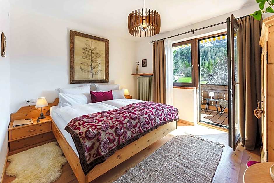 Das Halali - dein kleines Hotel an der Zugspitze