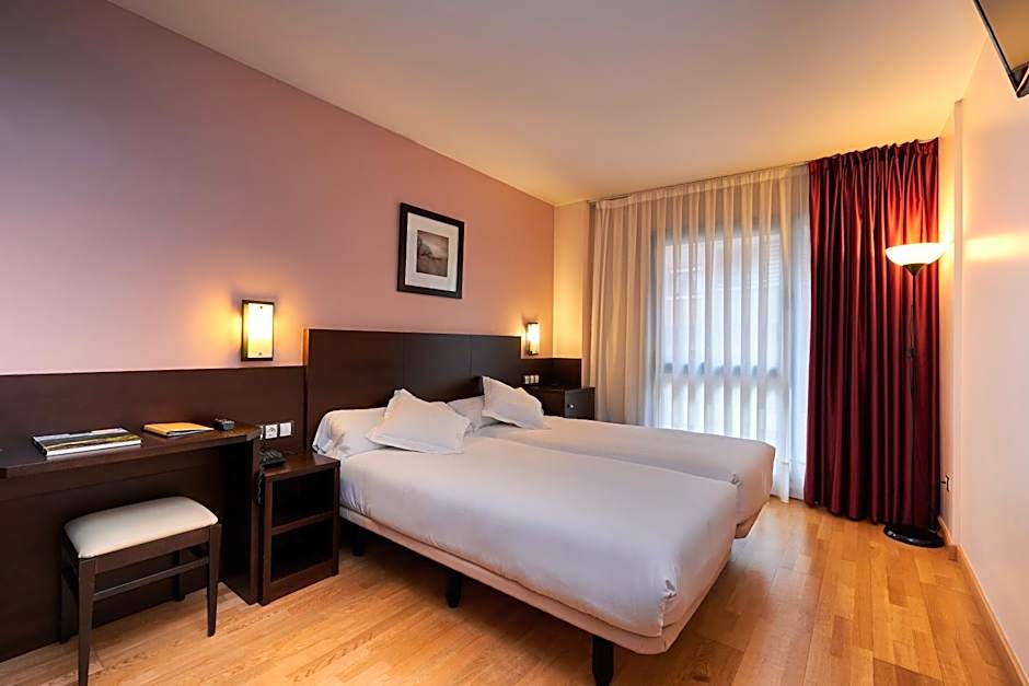 Hotel Castro Real